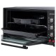 ELECTRIC MICRO OVEN WITH 0 HOB  I-28TTFL (50LT / INOX / ΑΕΡΑ)